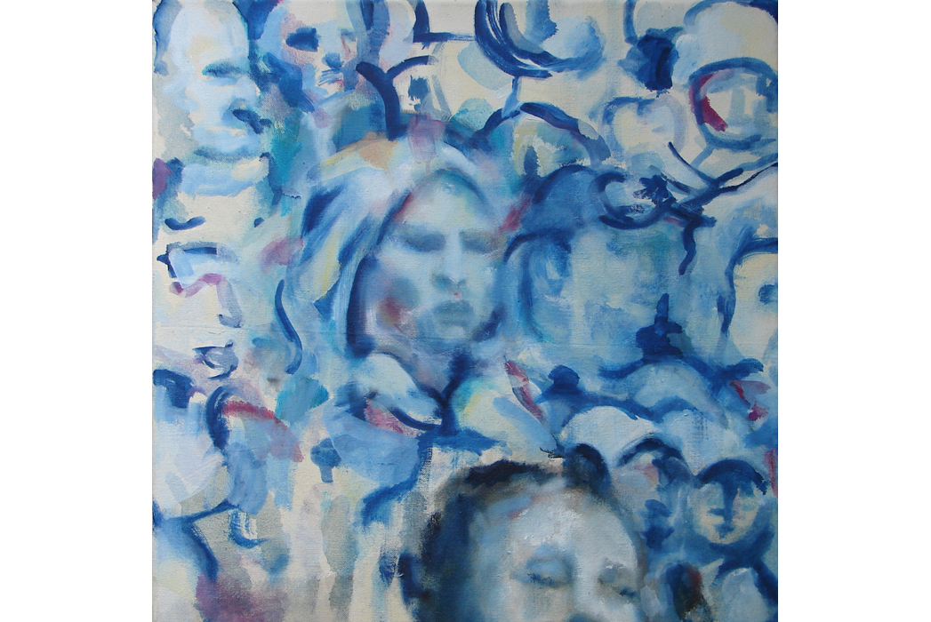 Malerei Art Uwe Grellneth