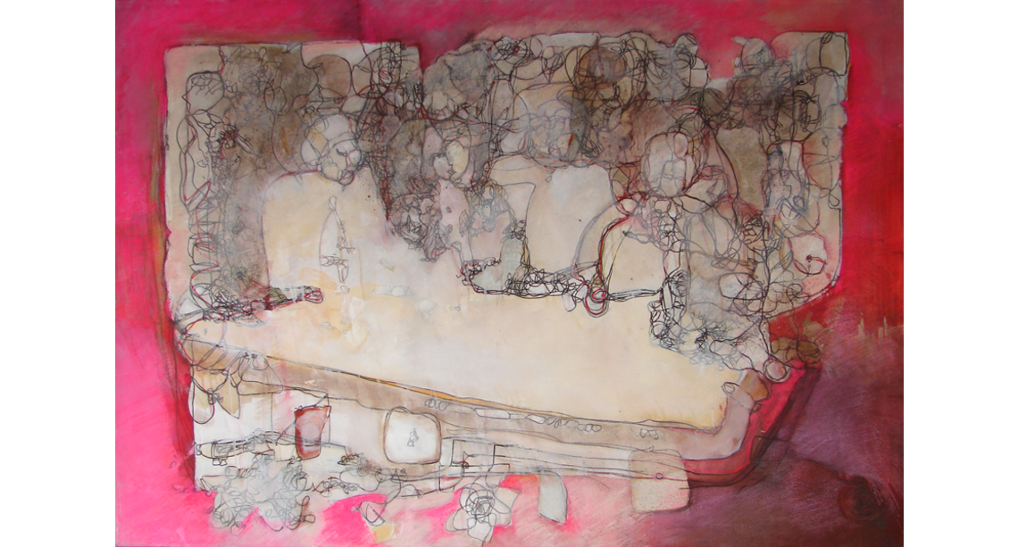 Malerei Art Uwe Grellneth